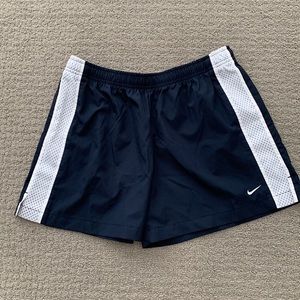 Women Nike Athletic shorts